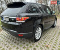 Чорний Ленд Ровер Range Rover Sport, об'ємом двигуна 2.99 л та пробігом 246 тис. км за 28600 $, фото 23 на Automoto.ua