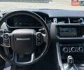 Чорний Ленд Ровер Range Rover Sport, об'ємом двигуна 2.99 л та пробігом 67 тис. км за 37888 $, фото 25 на Automoto.ua