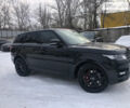 Чорний Ленд Ровер Range Rover Sport, об'ємом двигуна 2.99 л та пробігом 217 тис. км за 34300 $, фото 27 на Automoto.ua