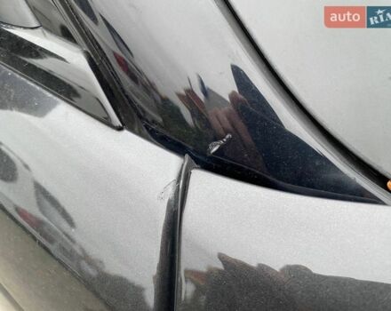 Черный Ленд Ровер Рендж Ровер Спорт, объемом двигателя 3 л и пробегом 90 тыс. км за 32000 $, фото 1 на Automoto.ua