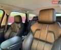 Чорний Ленд Ровер Range Rover Sport, об'ємом двигуна 2.99 л та пробігом 174 тис. км за 25900 $, фото 26 на Automoto.ua