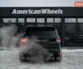 Чорний Ленд Ровер Range Rover Sport, об'ємом двигуна 2.99 л та пробігом 145 тис. км за 34900 $, фото 5 на Automoto.ua