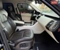 Чорний Ленд Ровер Range Rover Sport, об'ємом двигуна 2.99 л та пробігом 135 тис. км за 31900 $, фото 50 на Automoto.ua