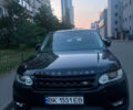 Чорний Ленд Ровер Range Rover Sport, об'ємом двигуна 2.99 л та пробігом 248 тис. км за 32000 $, фото 1 на Automoto.ua