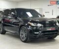 Чорний Ленд Ровер Range Rover Sport, об'ємом двигуна 2.99 л та пробігом 160 тис. км за 29990 $, фото 1 на Automoto.ua