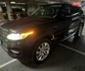 Чорний Ленд Ровер Range Rover Sport, об'ємом двигуна 2.99 л та пробігом 248 тис. км за 25900 $, фото 14 на Automoto.ua