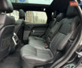 Чорний Ленд Ровер Range Rover Sport, об'ємом двигуна 3 л та пробігом 145 тис. км за 27999 $, фото 26 на Automoto.ua