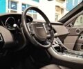 Чорний Ленд Ровер Range Rover Sport, об'ємом двигуна 2.99 л та пробігом 194 тис. км за 32900 $, фото 4 на Automoto.ua