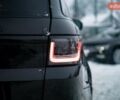 Чорний Ленд Ровер Range Rover Sport, об'ємом двигуна 2.99 л та пробігом 145 тис. км за 34900 $, фото 8 на Automoto.ua