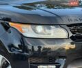 Чорний Ленд Ровер Range Rover Sport, об'ємом двигуна 2.99 л та пробігом 213 тис. км за 26990 $, фото 6 на Automoto.ua