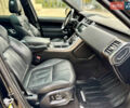 Чорний Ленд Ровер Range Rover Sport, об'ємом двигуна 2.99 л та пробігом 199 тис. км за 26500 $, фото 27 на Automoto.ua