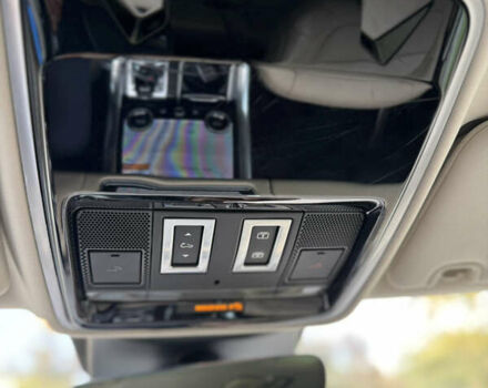 Черный Ленд Ровер Рендж Ровер Спорт, объемом двигателя 2.99 л и пробегом 66 тыс. км за 45800 $, фото 57 на Automoto.ua