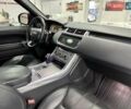 Чорний Ленд Ровер Range Rover Sport, об'ємом двигуна 2.99 л та пробігом 160 тис. км за 29990 $, фото 35 на Automoto.ua