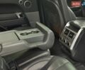 Чорний Ленд Ровер Range Rover Sport, об'ємом двигуна 2.99 л та пробігом 163 тис. км за 28790 $, фото 40 на Automoto.ua