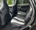 Чорний Ленд Ровер Range Rover Sport, об'ємом двигуна 5 л та пробігом 144 тис. км за 36999 $, фото 27 на Automoto.ua