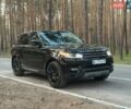 Чорний Ленд Ровер Range Rover Sport, об'ємом двигуна 2.99 л та пробігом 193 тис. км за 26000 $, фото 1 на Automoto.ua