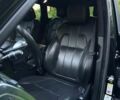 Чорний Ленд Ровер Range Rover Sport, об'ємом двигуна 2.99 л та пробігом 149 тис. км за 26300 $, фото 7 на Automoto.ua