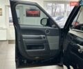 Чорний Ленд Ровер Range Rover Sport, об'ємом двигуна 2.99 л та пробігом 163 тис. км за 28790 $, фото 16 на Automoto.ua