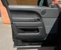 Чорний Ленд Ровер Range Rover Sport, об'ємом двигуна 2.99 л та пробігом 174 тис. км за 25900 $, фото 21 на Automoto.ua