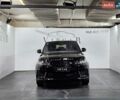 Чорний Ленд Ровер Range Rover Sport, об'ємом двигуна 2.99 л та пробігом 126 тис. км за 29999 $, фото 2 на Automoto.ua