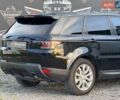 Чорний Ленд Ровер Range Rover Sport, об'ємом двигуна 2.99 л та пробігом 213 тис. км за 26990 $, фото 15 на Automoto.ua