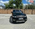 Чорний Ленд Ровер Range Rover Sport, об'ємом двигуна 2.99 л та пробігом 67 тис. км за 37888 $, фото 1 на Automoto.ua