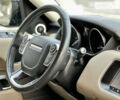 Чорний Ленд Ровер Range Rover Sport, об'ємом двигуна 3 л та пробігом 127 тис. км за 42900 $, фото 18 на Automoto.ua