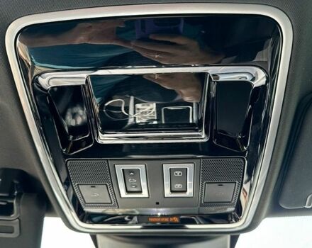 Чорний Ленд Ровер Range Rover Sport, об'ємом двигуна 2.99 л та пробігом 67 тис. км за 37888 $, фото 26 на Automoto.ua