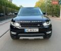 Чорний Ленд Ровер Range Rover Sport, об'ємом двигуна 2.99 л та пробігом 135 тис. км за 31900 $, фото 1 на Automoto.ua