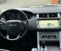 Чорний Ленд Ровер Range Rover Sport, об'ємом двигуна 2.99 л та пробігом 213 тис. км за 26990 $, фото 34 на Automoto.ua