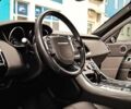 Чорний Ленд Ровер Range Rover Sport, об'ємом двигуна 2.99 л та пробігом 193 тис. км за 33700 $, фото 11 на Automoto.ua