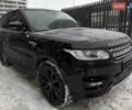 Черный Ленд Ровер Рендж Ровер Спорт, объемом двигателя 3 л и пробегом 121 тыс. км за 33222 $, фото 7 на Automoto.ua