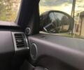 Чорний Ленд Ровер Range Rover Sport, об'ємом двигуна 3 л та пробігом 143 тис. км за 32600 $, фото 18 на Automoto.ua
