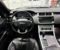 Чорний Ленд Ровер Range Rover Sport, об'ємом двигуна 2.99 л та пробігом 160 тис. км за 29990 $, фото 22 на Automoto.ua
