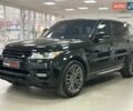 Чорний Ленд Ровер Range Rover Sport, об'ємом двигуна 2.99 л та пробігом 163 тис. км за 28790 $, фото 5 на Automoto.ua