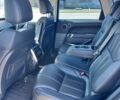 Чорний Ленд Ровер Range Rover Sport, об'ємом двигуна 2.99 л та пробігом 187 тис. км за 27500 $, фото 14 на Automoto.ua
