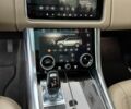 Чорний Ленд Ровер Range Rover Sport, об'ємом двигуна 2.99 л та пробігом 85 тис. км за 44000 $, фото 11 на Automoto.ua