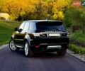 Чорний Ленд Ровер Range Rover Sport, об'ємом двигуна 2.99 л та пробігом 149 тис. км за 26300 $, фото 59 на Automoto.ua