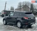 Чорний Ленд Ровер Range Rover Sport, об'ємом двигуна 2.99 л та пробігом 146 тис. км за 38500 $, фото 31 на Automoto.ua