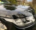 Чорний Ленд Ровер Range Rover Sport, об'ємом двигуна 3 л та пробігом 143 тис. км за 32600 $, фото 8 на Automoto.ua