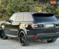 Чорний Ленд Ровер Range Rover Sport, об'ємом двигуна 3 л та пробігом 169 тис. км за 28500 $, фото 21 на Automoto.ua