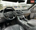 Чорний Ленд Ровер Range Rover Sport, об'ємом двигуна 2.99 л та пробігом 199 тис. км за 24500 $, фото 1 на Automoto.ua