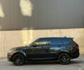 Чорний Ленд Ровер Range Rover Sport, об'ємом двигуна 2 л та пробігом 93 тис. км за 34999 $, фото 5 на Automoto.ua