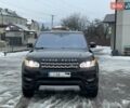Чорний Ленд Ровер Range Rover Sport, об'ємом двигуна 2.99 л та пробігом 146 тис. км за 38500 $, фото 1 на Automoto.ua