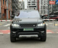 Чорний Ленд Ровер Range Rover Sport, об'ємом двигуна 3 л та пробігом 145 тис. км за 26950 $, фото 5 на Automoto.ua