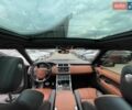 Чорний Ленд Ровер Range Rover Sport, об'ємом двигуна 2.99 л та пробігом 75 тис. км за 49000 $, фото 1 на Automoto.ua
