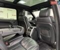 Чорний Ленд Ровер Range Rover Sport, об'ємом двигуна 2.99 л та пробігом 163 тис. км за 28790 $, фото 41 на Automoto.ua