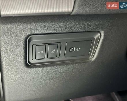 Черный Ленд Ровер Рендж Ровер Спорт, объемом двигателя 2.99 л и пробегом 160 тыс. км за 29990 $, фото 23 на Automoto.ua