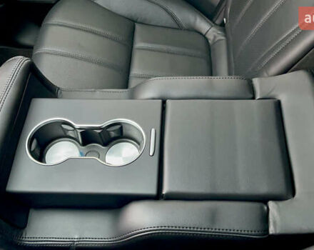 Черный Ленд Ровер Рендж Ровер Спорт, объемом двигателя 3 л и пробегом 143 тыс. км за 28299 $, фото 36 на Automoto.ua