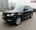 Черный Ленд Ровер Рендж Ровер Спорт, объемом двигателя 2.99 л и пробегом 135 тыс. км за 34900 $, фото 44 на Automoto.ua